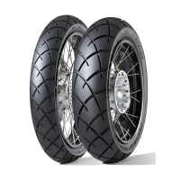 DUNLOP 90/90-21 54H TL TRAILMAX TR91