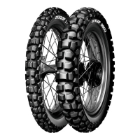 DUNLOP 3.00-21 51P TT D603 FRONT