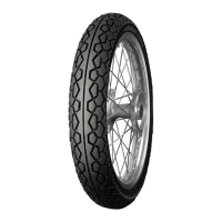 *24H EXTRA TRANSIT TIME* DUNLOP K388 TIRE 90/90-18 51P