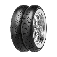 CONTINENTAL TIRE 130/90-16 CM1 WW