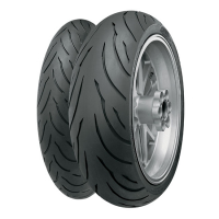 CONTIMOTION M REAR TIRE 180/55ZR17 73W