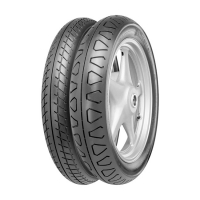 CONTINENTAL TIRE 130/90-16 TKV12