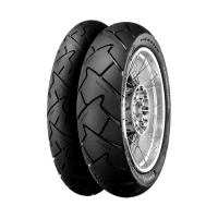 CONTI TRAIL ATTACK II 90/90-21M/C 54H