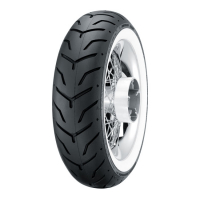 DUNLOP D407 WWW TIRE180/65B16 81H