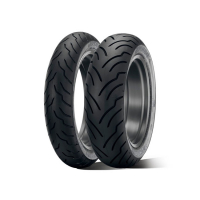 DUNLOP AMERICAN ELITE TIRE 100/90-19 57H