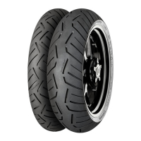 CONTIROAD ATTACK 3 FRONT TIRE 110/70ZR17 54W TL