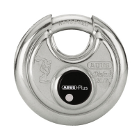 ABUS DISKUS LOCK 20/70