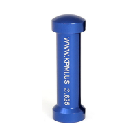 KPMI, VALVE STEM SEAL INSTALLATION TOOL. BLUE