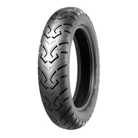 SHINKO TIRE R250 MT90-16. REAR (H)