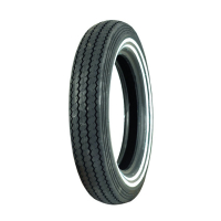 SHINKO E240 TIRE MT90-16 (74H) F&R