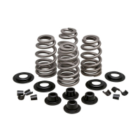 KPMI BEEHIVE VALVE SPRING KIT .600" LIFT