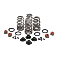 KPMI BEEHIVE VALVE SPRING KIT .630 LIFT