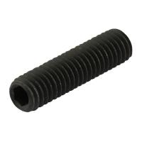 ALLENHEAD SET SCREW 1/4-28 X 1 1/2 INCH