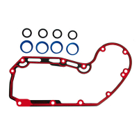 JAMES CAM GEAR CHANGE GASKET KIT