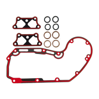 JAMES CAM GEAR CHANGE GASKET KIT