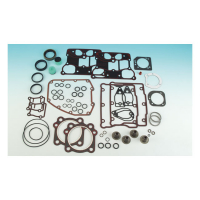 JAMES, MOTOR GASKET KIT. 3-3/4" BORE TWIN CAM