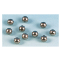 JAMES, 1/4 INCH STEEL BALL