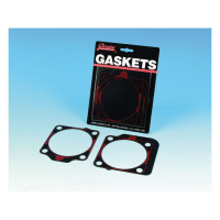 JAMES GASKET SET, CYLINDER BASE