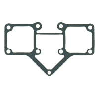 JAMES GASKETS, ROCKER COVER