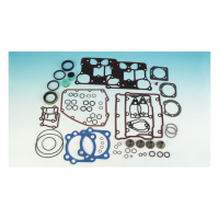 JAMES, MOTOR GASKET KIT. 3-3/4" BORE TWIN CAM