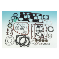 TIIVISTESARJA TÄYD. TC 2005-17 95" / 103". JAMES, MOTOR GASKET KIT