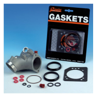 JAMES FUEL INJECTION SEAL KIT