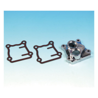 GASKETS, TAPPET COVER SET FR&RR, JAMES FOAMET