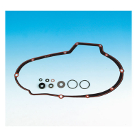 JAMES, PRIMARY COVER GASKET KIT. FOAMET