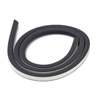 JAMES, SADDLEBAG LID GASKET