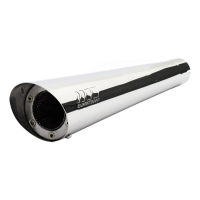 SUPERTRAPP SUPERMEG S/C ELITE MUFFLER