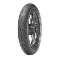 METZELER SPORTEC M3 120/65ZR17M/C TL 56W