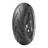 METZELER SPORTEC M3 160/60ZR17M/C TL 69W