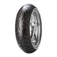 ROADTEC Z8 INTERACT 160/60ZR17M/C TL 69W