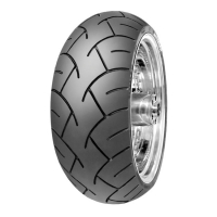 METZ. ME880 MARATHON 240/50R16M/C TL 84V