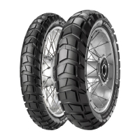 METZELER KAROO 3 M+S TIRE 150/70-17 69T