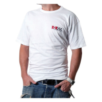 T-SHIRT; AUTHENTIC PARTS