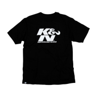 T-SHIRT; K&N PERFORMANCE FILTERS