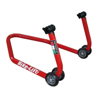 BIKE-LIFT, RS17 REAR PADDOCK STAND