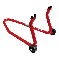 BIKE-LIFT, RS17/TB TRIUMPH REAR PADDOCK STAND