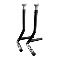 BIKE-LIFT, FPS-25 RACING FOOTPEGS REAR PADDOCK STAND