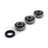 ALL BALLS WHEEL BEARING AND SEAL KIT