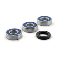 ALL BALLS WHEEL BEARING KIT