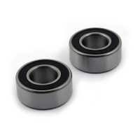 PYÖRÄNLAAKERIT - OEM 9247. ALL BALLS WHEEL BEARING KIT