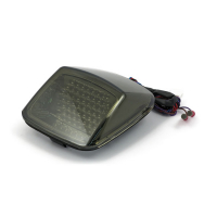 V-ROD TAILLIGHT/TURN SIGNAL V-LEDS