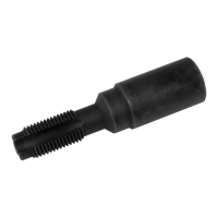 12MM SPARK PLUG/O2 THREAD CHASER