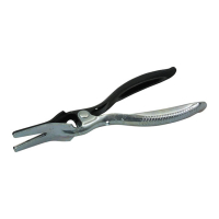 LISLE, HOSE REMOVER PLIERS