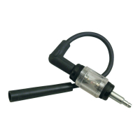 LISLE, IN-LINE SPARK TESTER TOOL