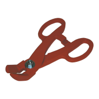 LISLE, HOSE CLAMPS