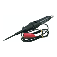 LISLE, HIGH-LOW CIRCUIT TESTER