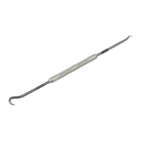 LISLE, DENTAL PICK